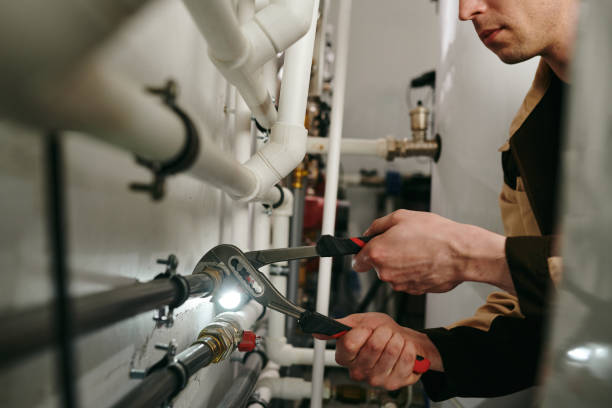 Best Plumbing Repair Near Me  in Cudahy, WI