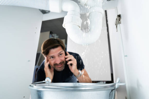 Best Leak Detection Services  in Cudahy, WI