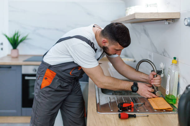 Best Toilet Repair Services  in Cudahy, WI