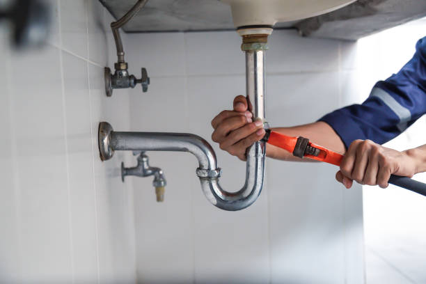 Best Emergency Plumber  in Cudahy, WI