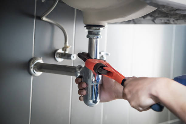 Best Local Plumber Services  in Cudahy, WI