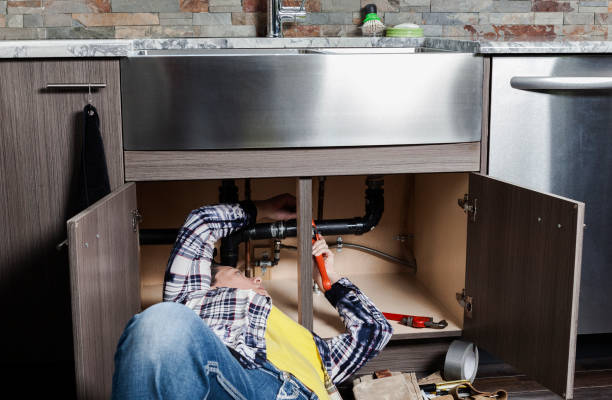 Best Shower Repair Services  in Cudahy, WI