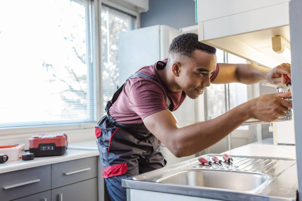 Reliable Cudahy, WI Plumbing Solutions
